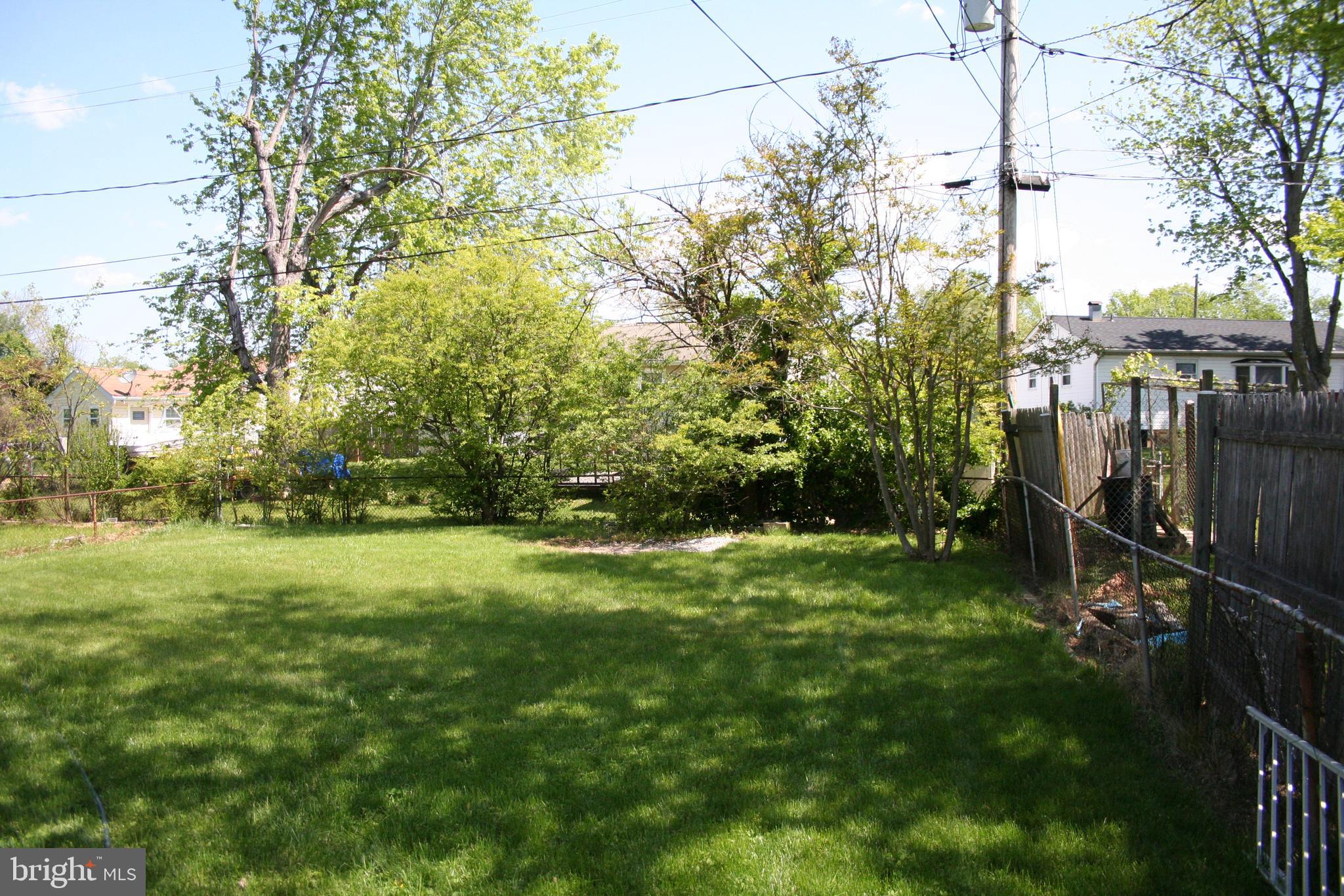 MARYLAND CITY - Residential Lease