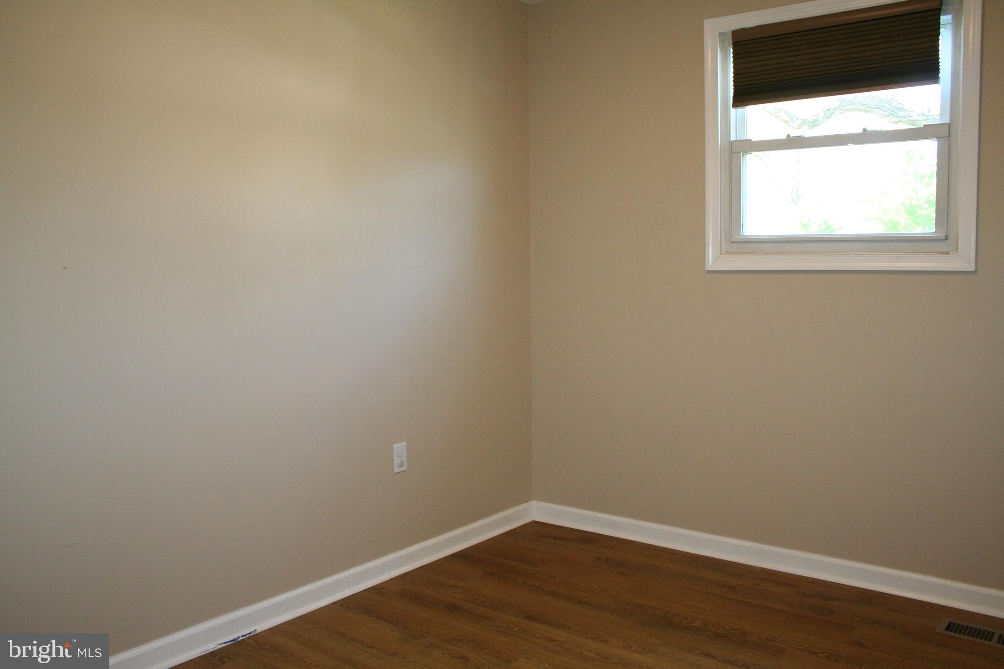 MARYLAND CITY - Residential Lease