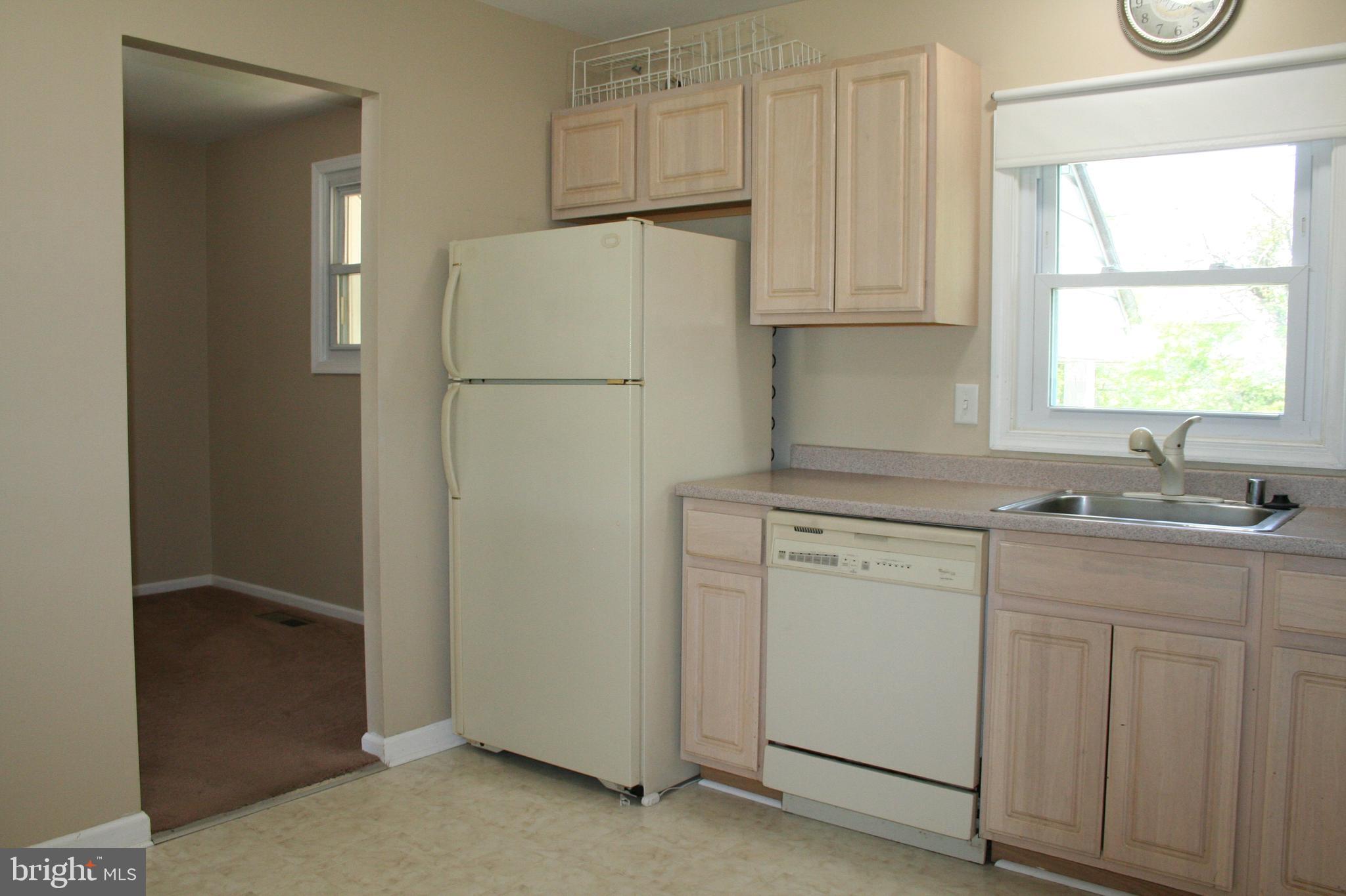 MARYLAND CITY - Residential Lease