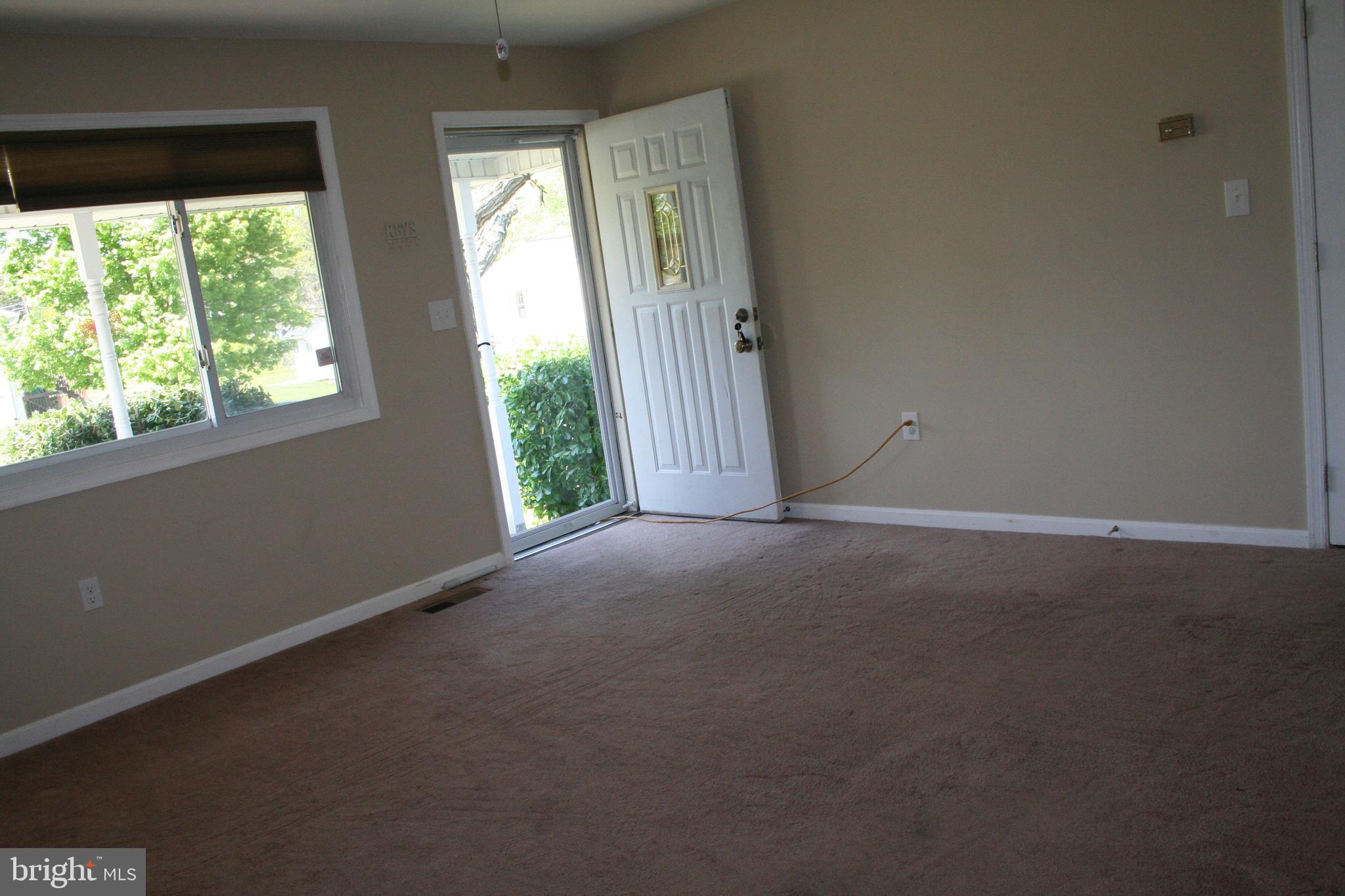 MARYLAND CITY - Residential Lease