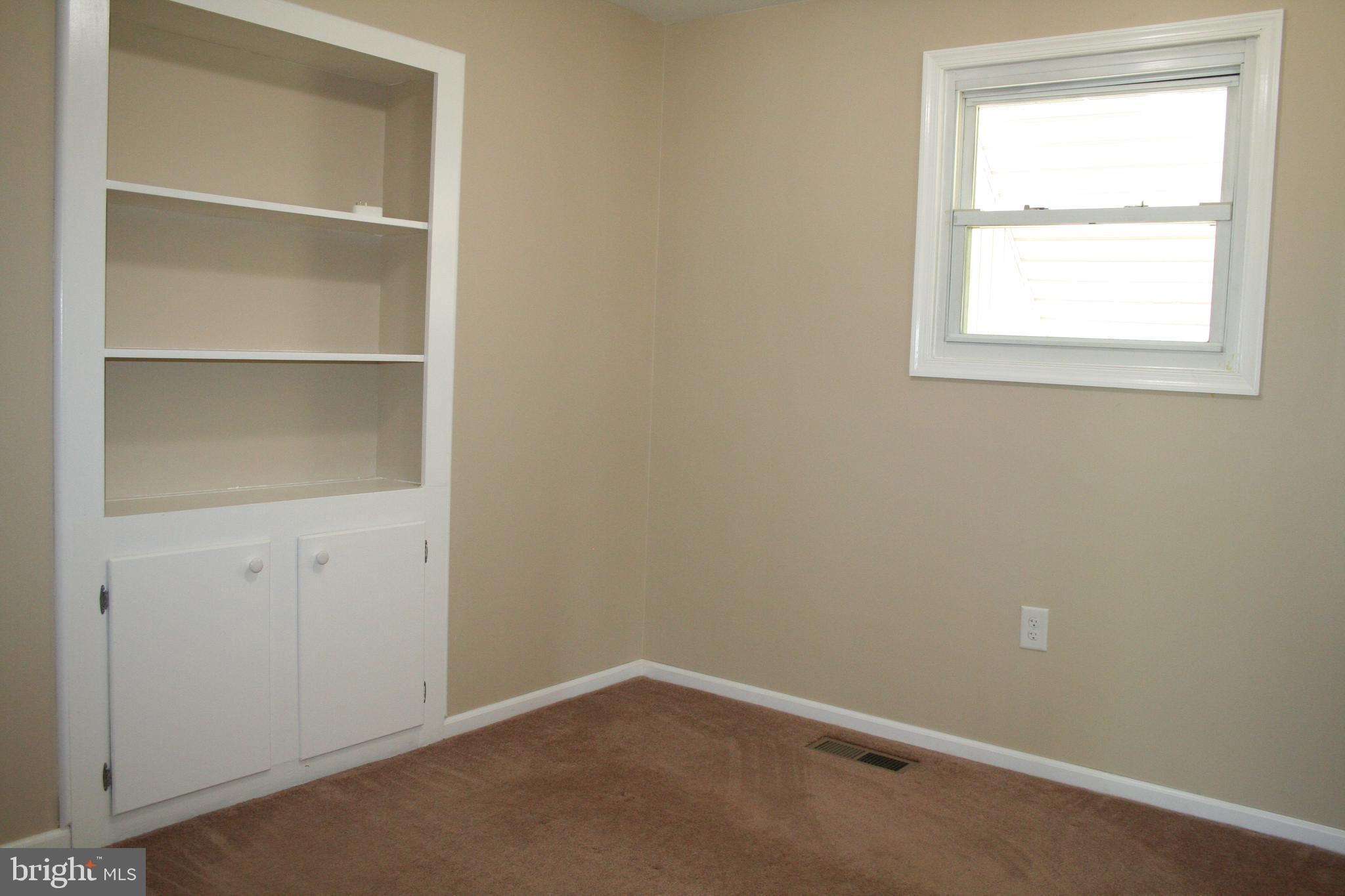 MARYLAND CITY - Residential Lease