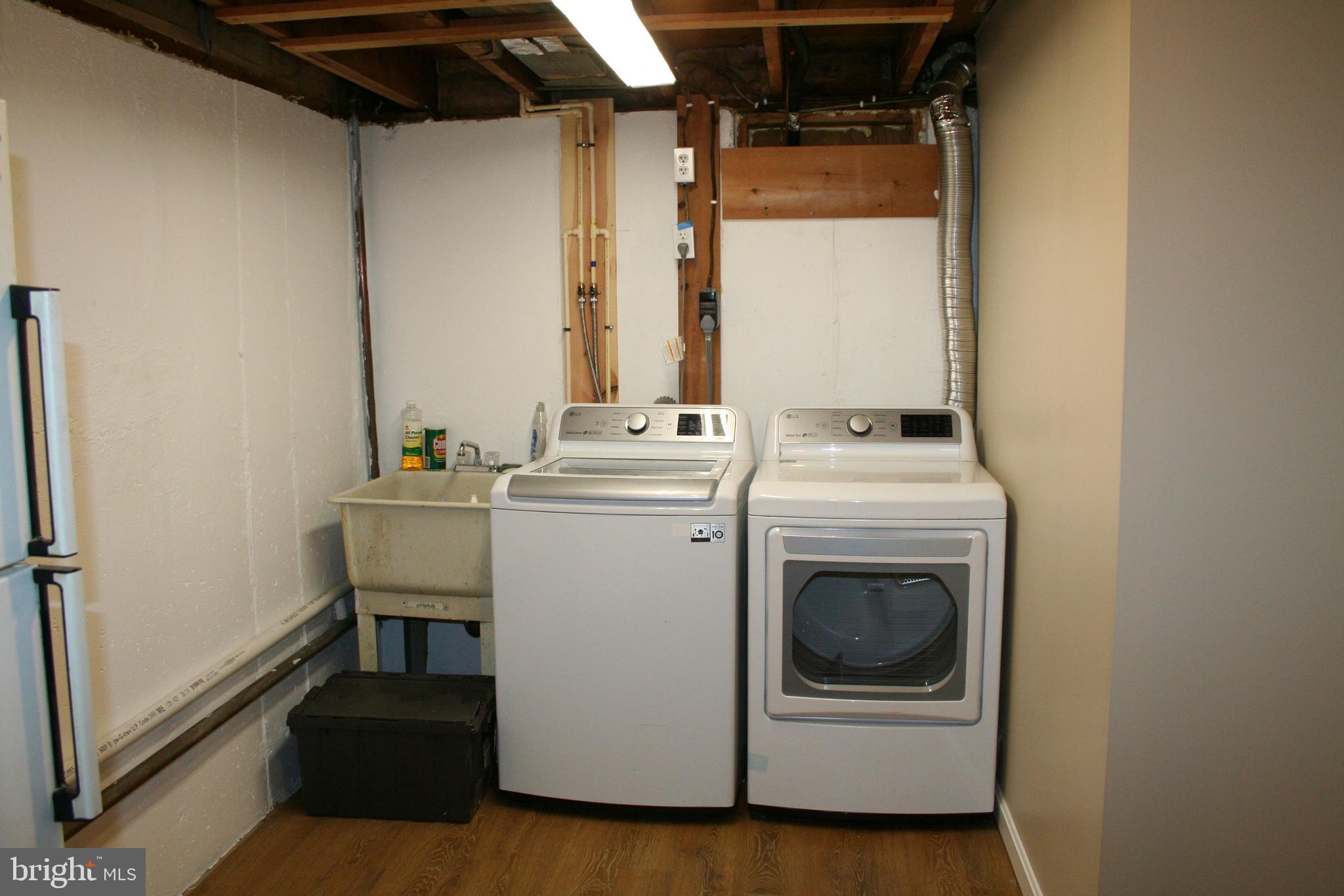 MARYLAND CITY - Residential Lease