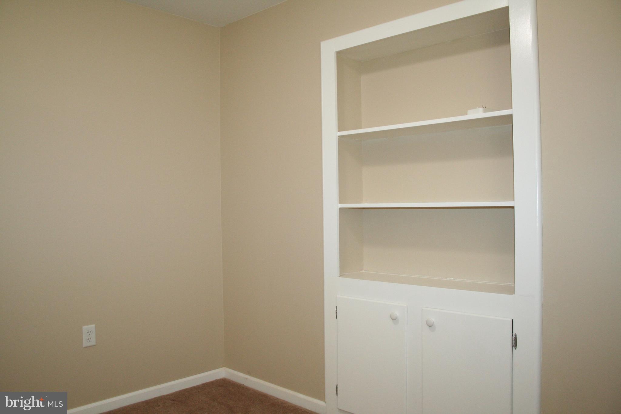 MARYLAND CITY - Residential Lease