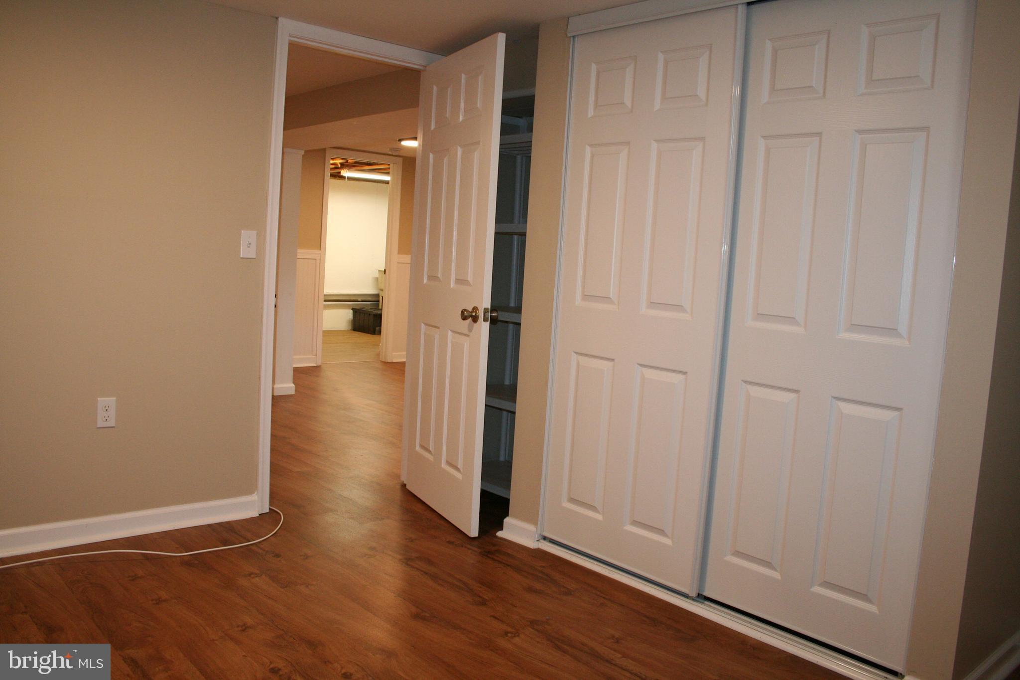 MARYLAND CITY - Residential Lease