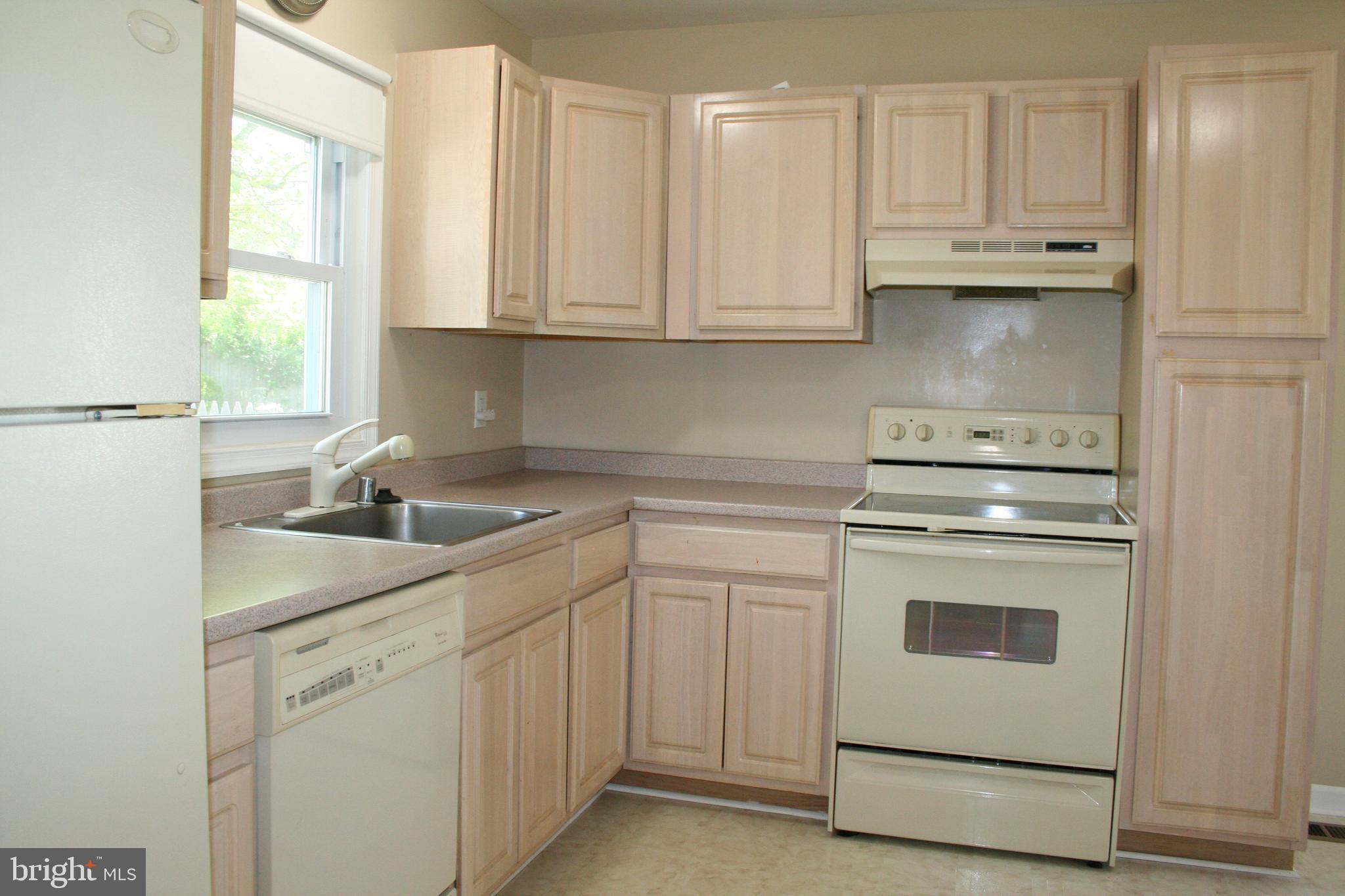 MARYLAND CITY - Residential Lease