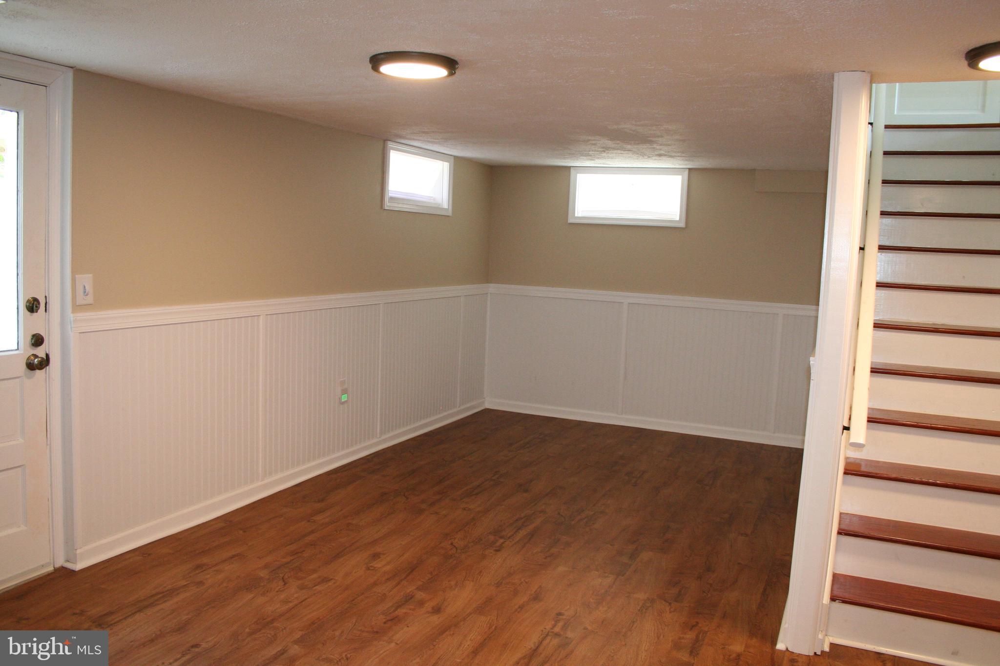 MARYLAND CITY - Residential Lease