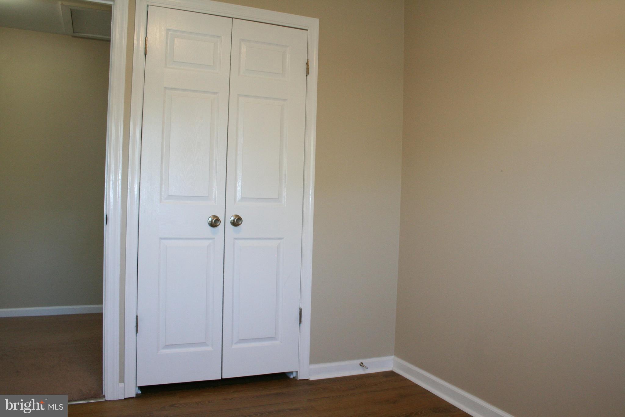 MARYLAND CITY - Residential Lease