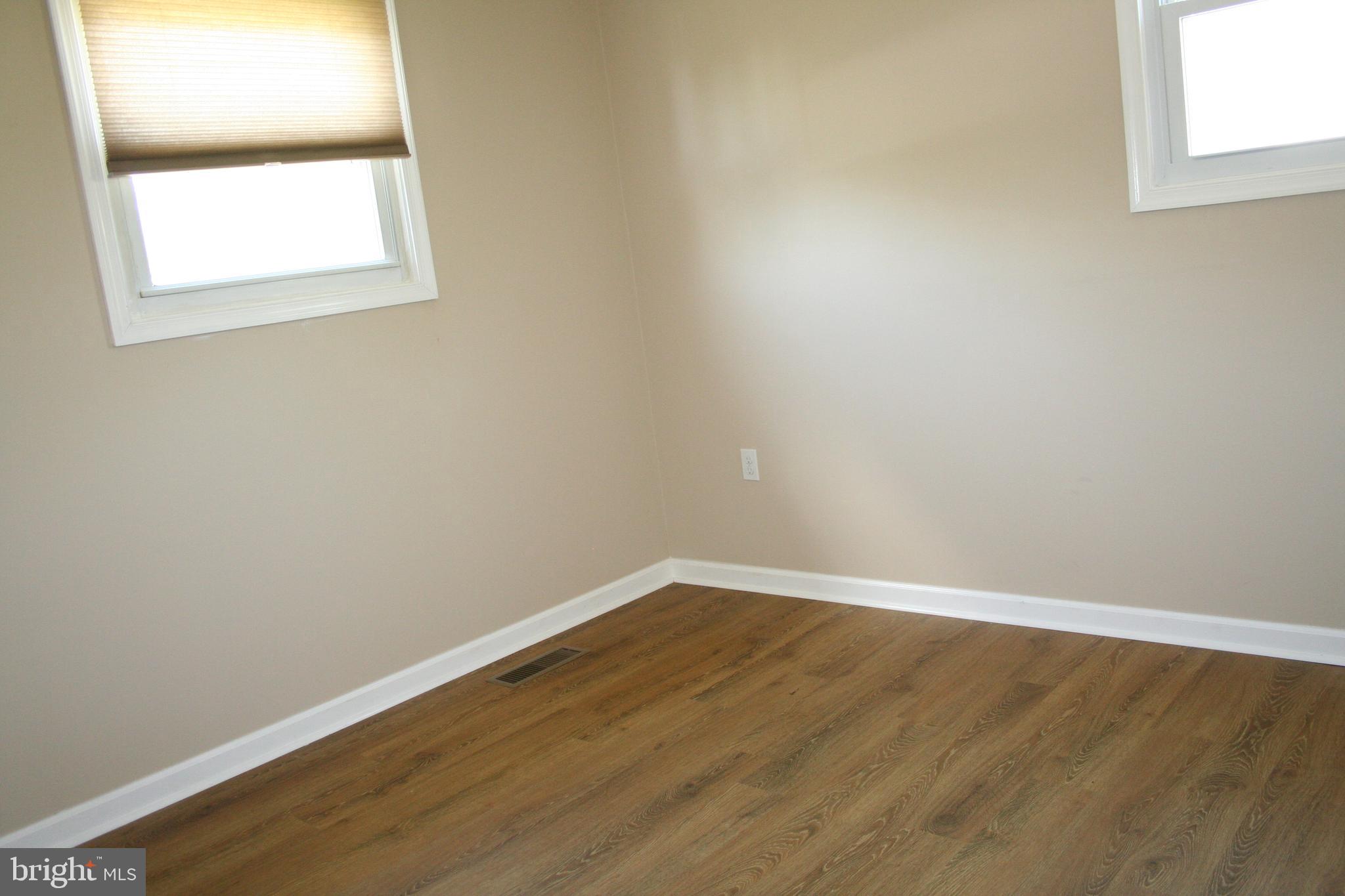 MARYLAND CITY - Residential Lease