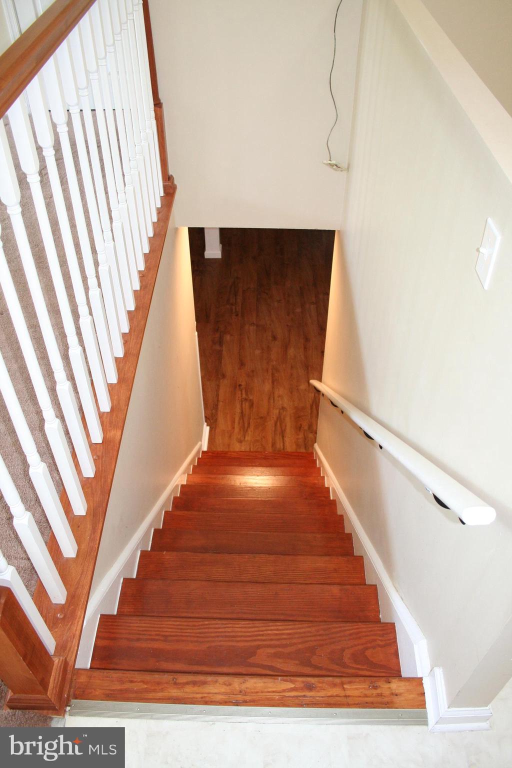 MARYLAND CITY - Residential Lease