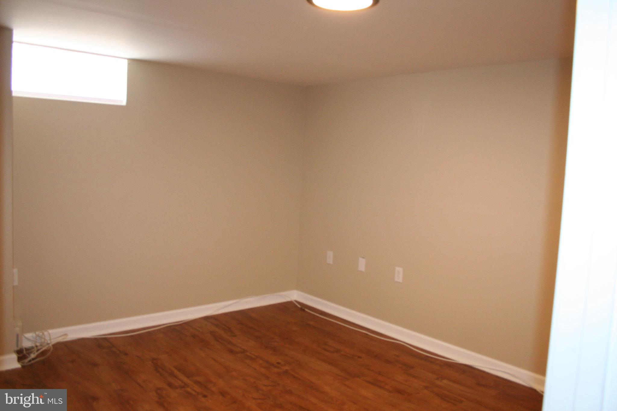 MARYLAND CITY - Residential Lease