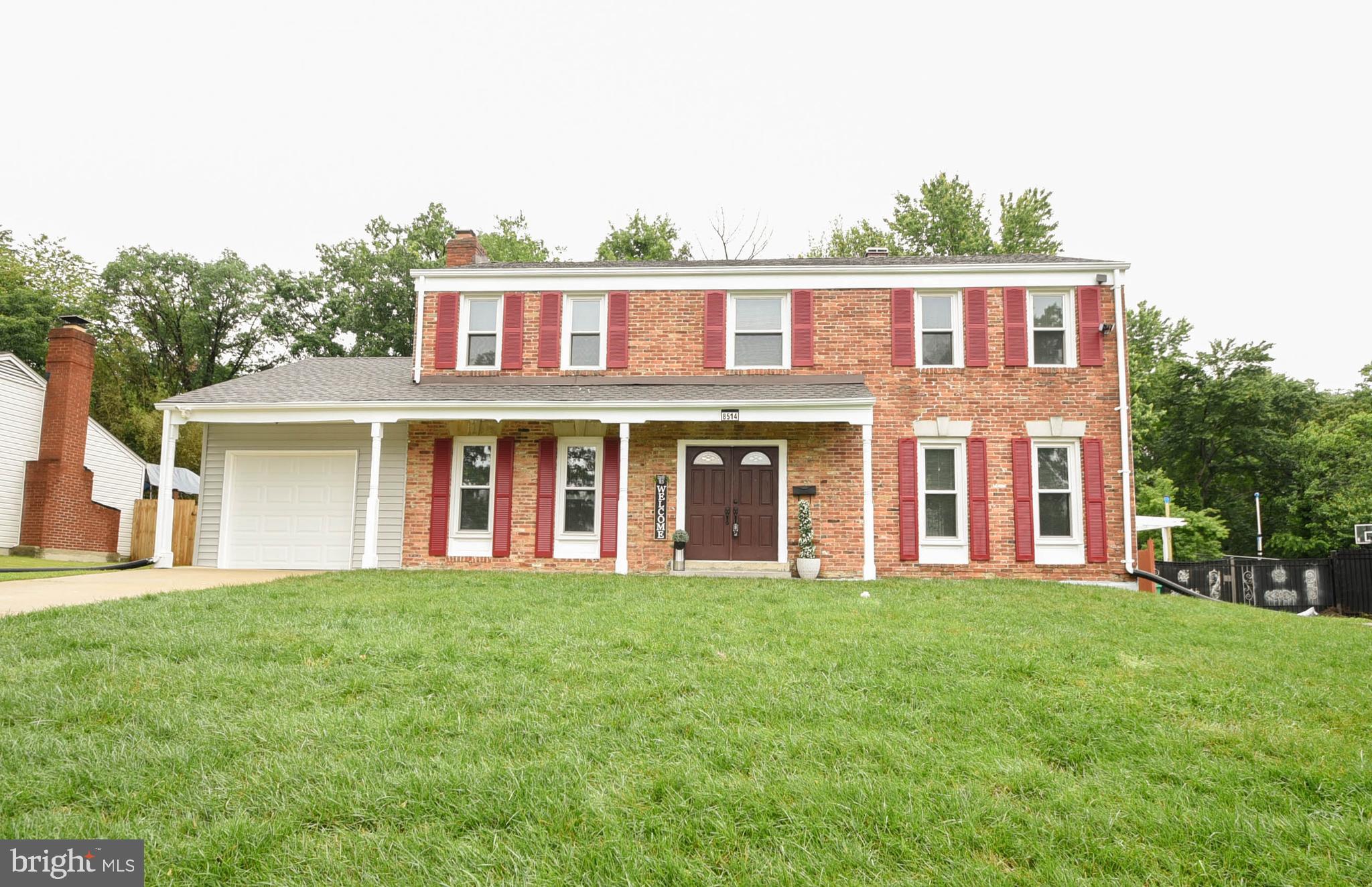 WOODLARK - Residential