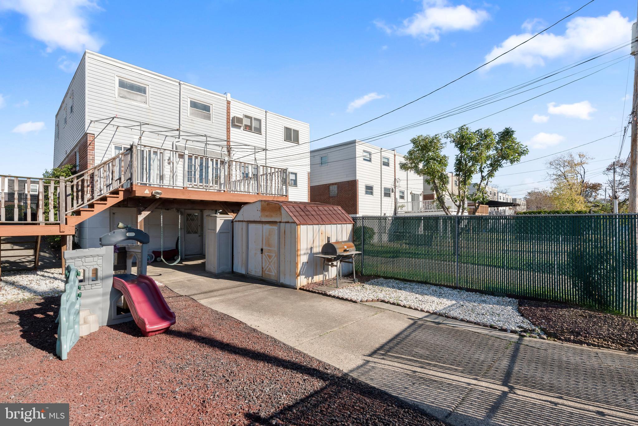 TORRESDALE - Residential