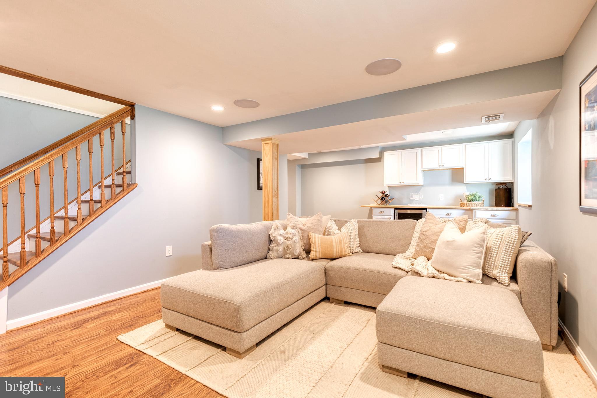 HARMANS WOODS - Residential