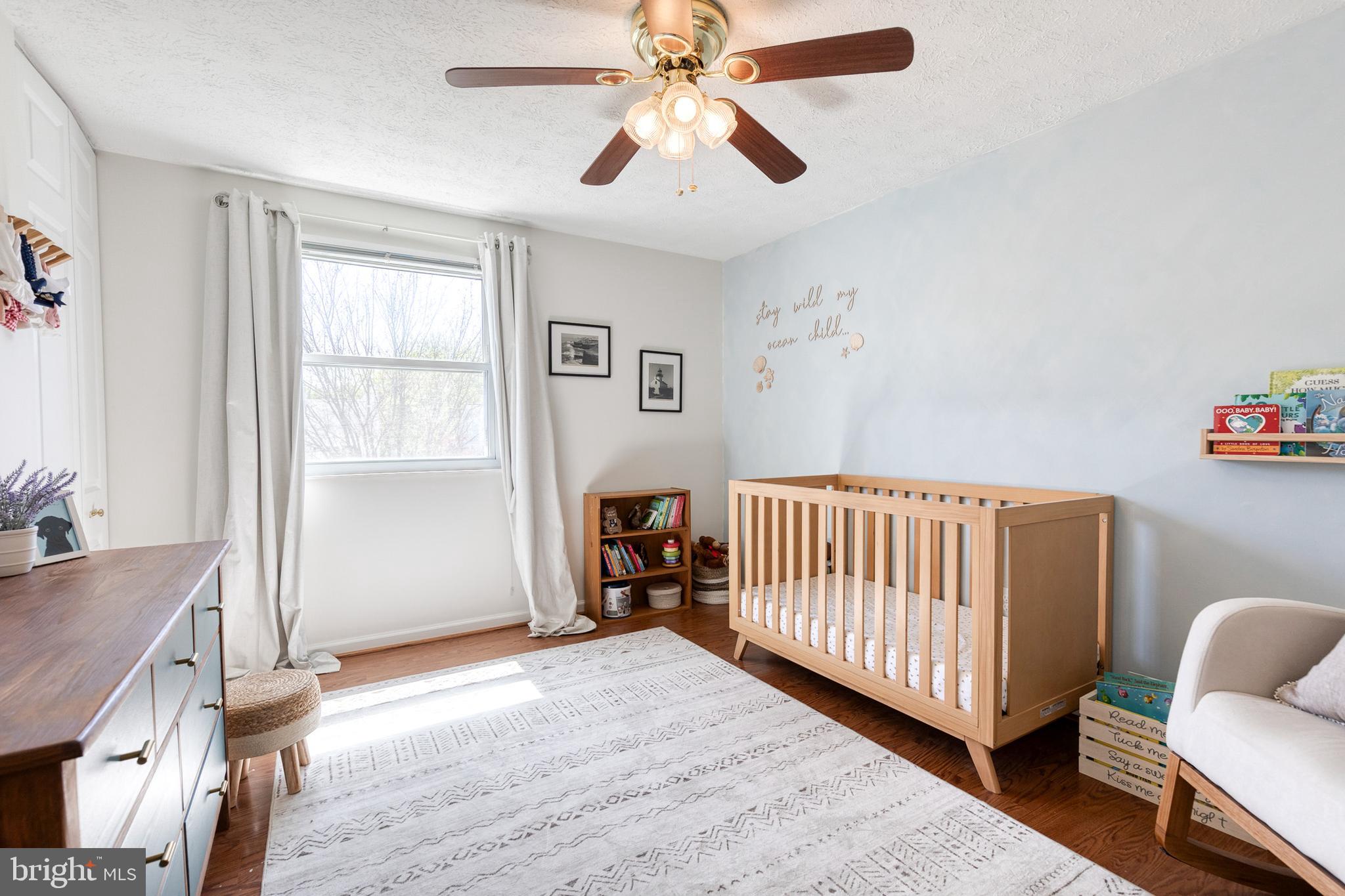 HARMANS WOODS - Residential