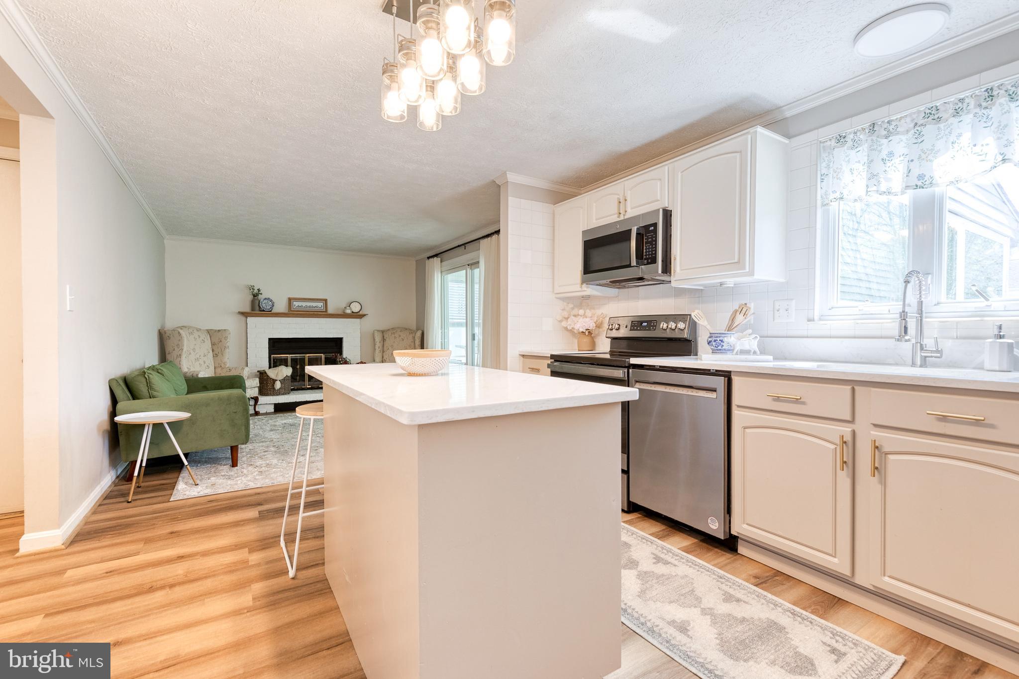 HARMANS WOODS - Residential