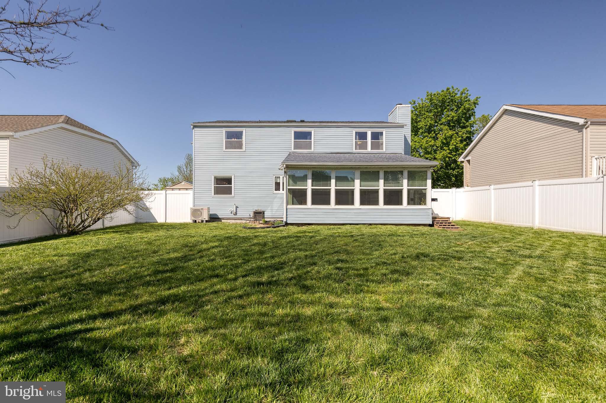 HARMANS WOODS - Residential