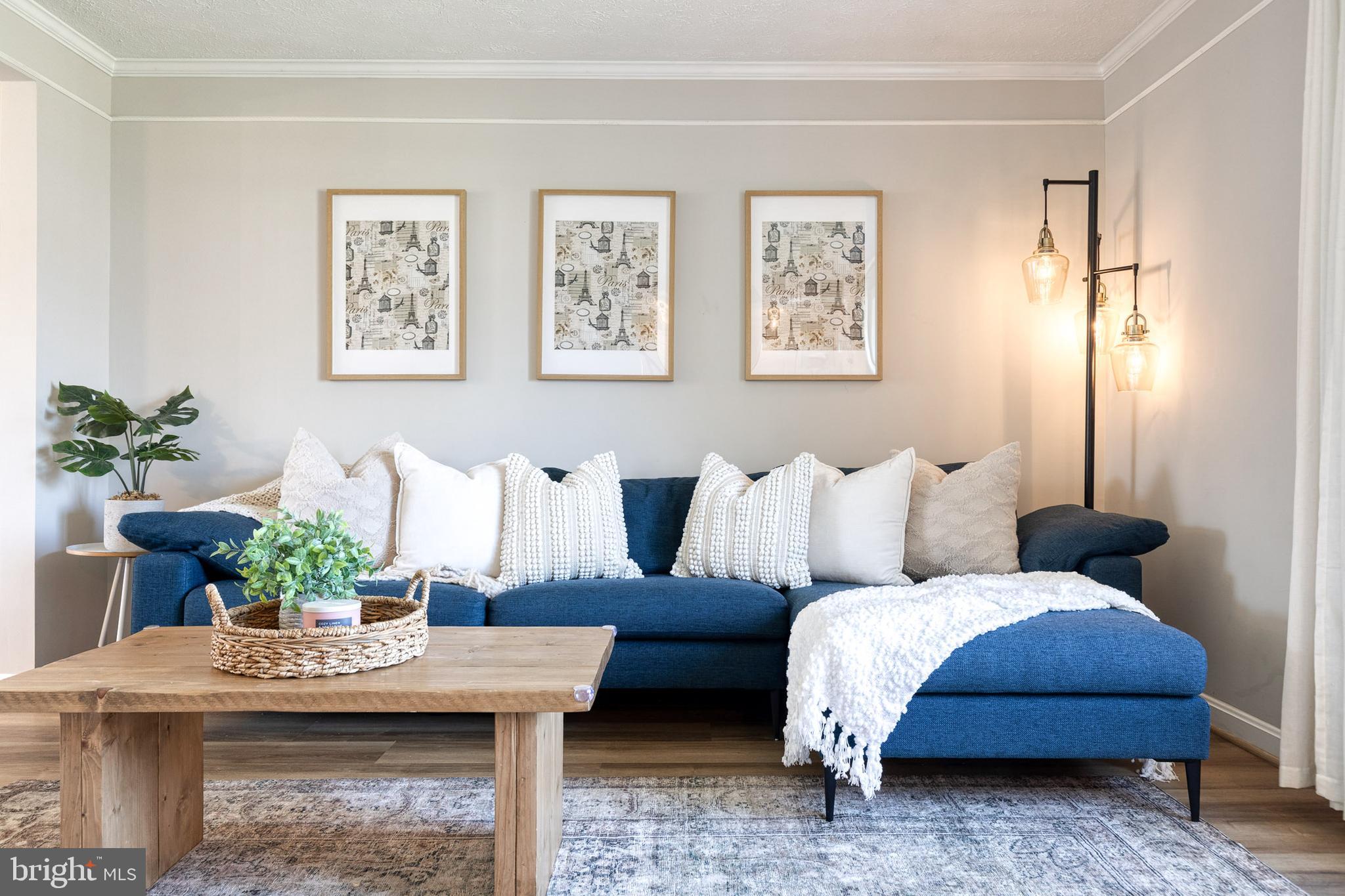 HARMANS WOODS - Residential