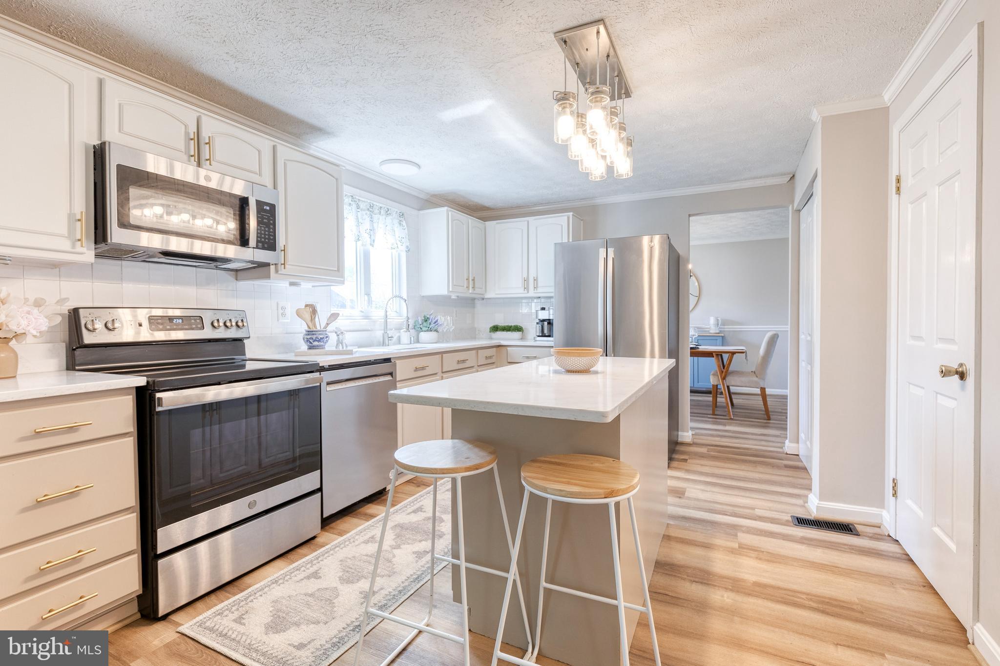 HARMANS WOODS - Residential