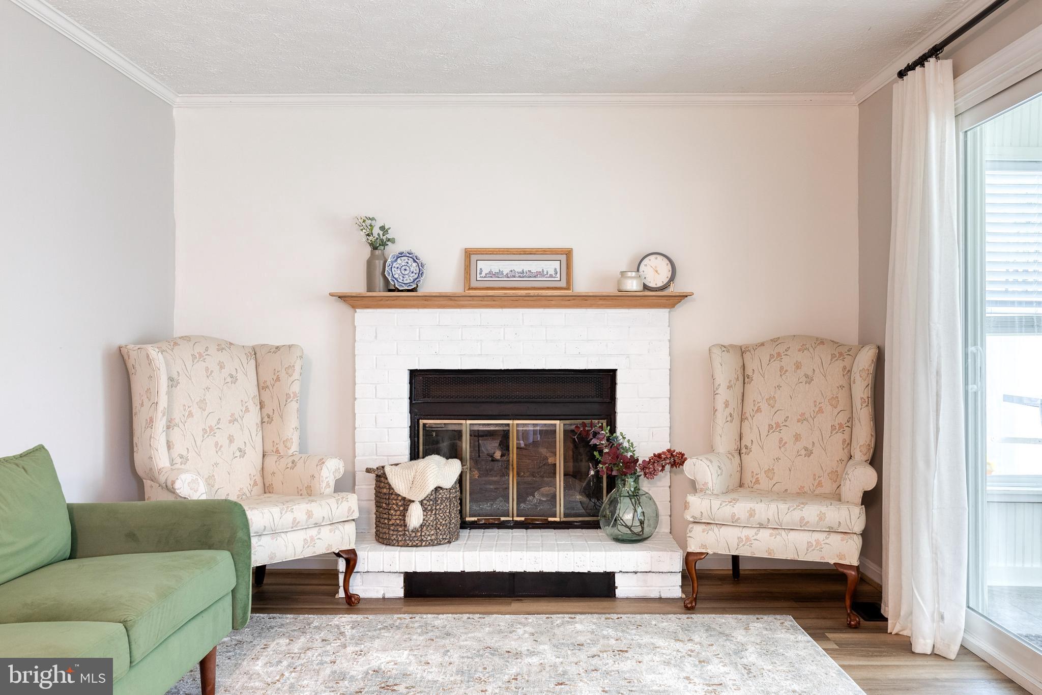 HARMANS WOODS - Residential