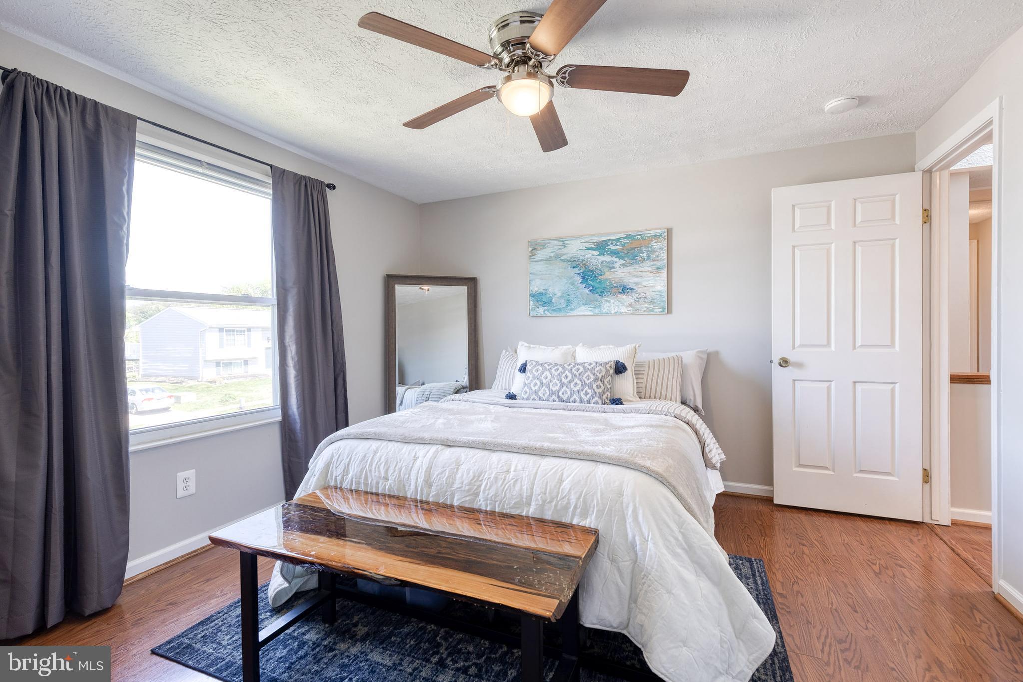 HARMANS WOODS - Residential