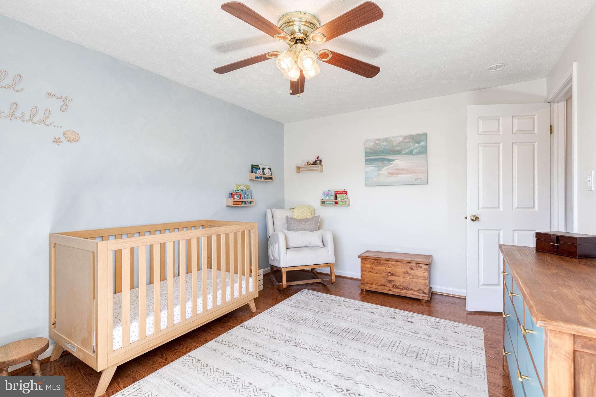 HARMANS WOODS - Residential