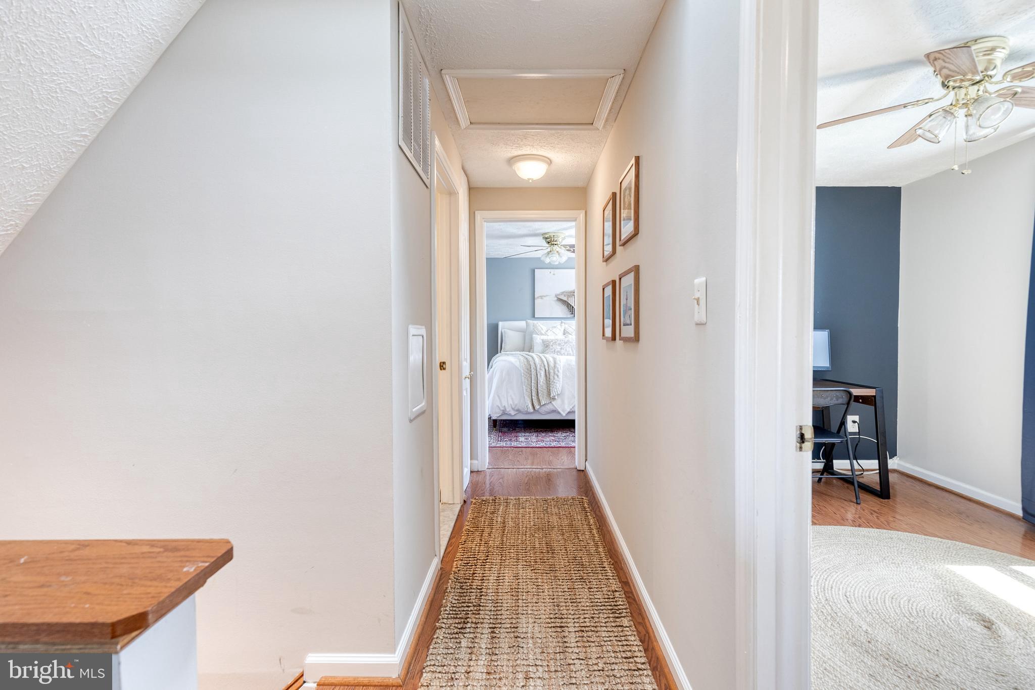 HARMANS WOODS - Residential