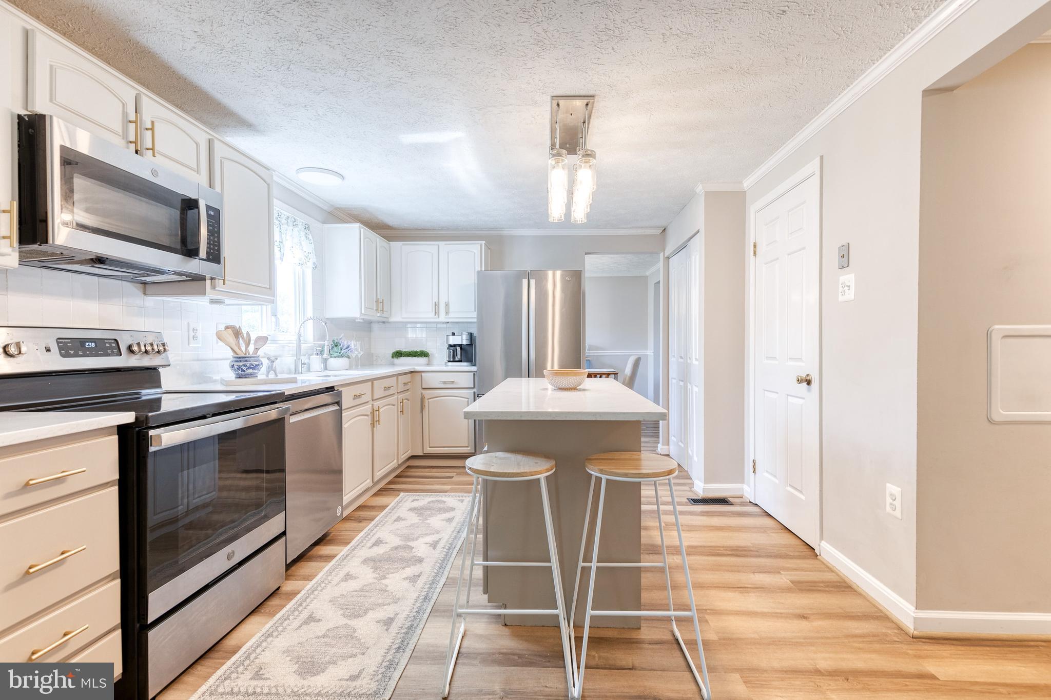 HARMANS WOODS - Residential