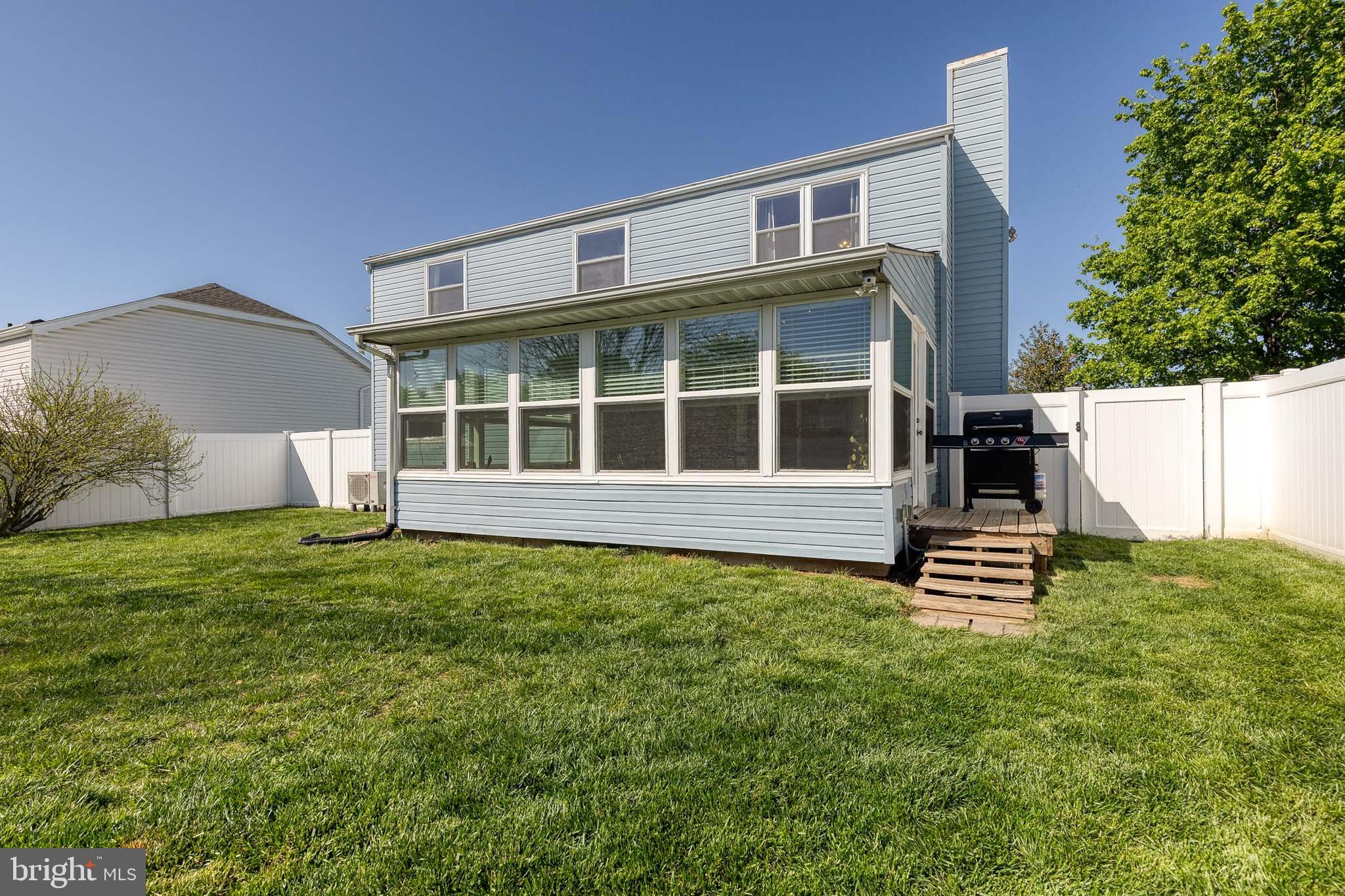 HARMANS WOODS - Residential