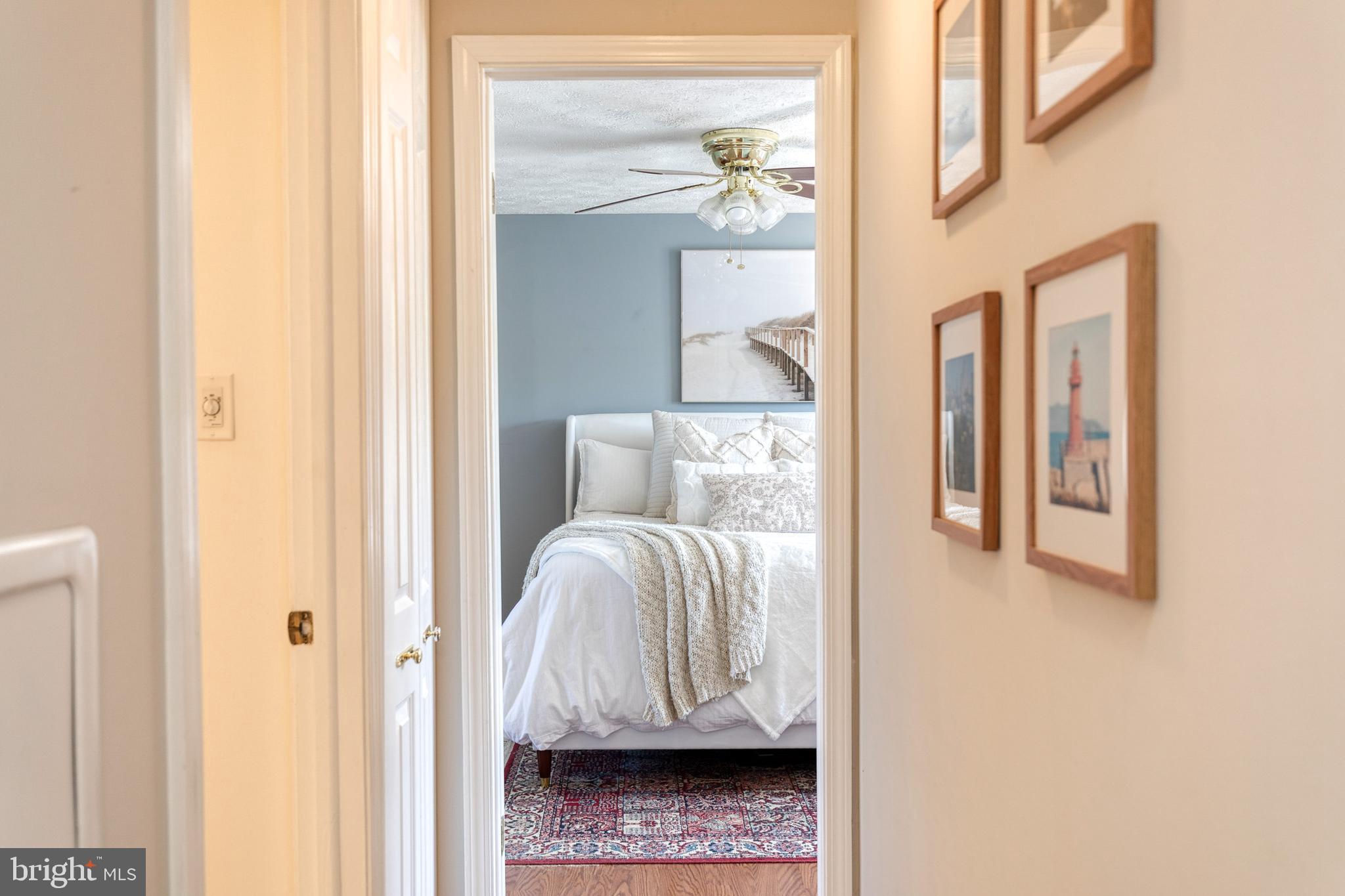 HARMANS WOODS - Residential