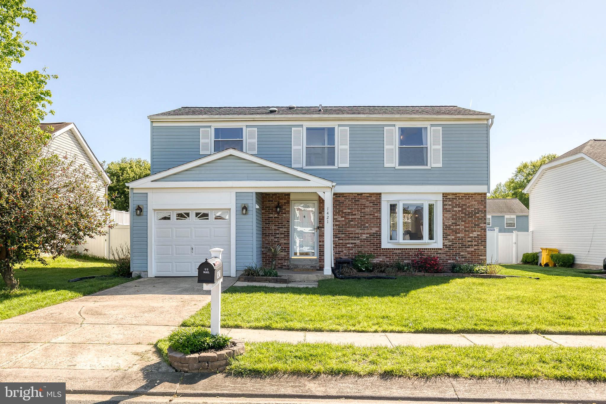 HARMANS WOODS - Residential