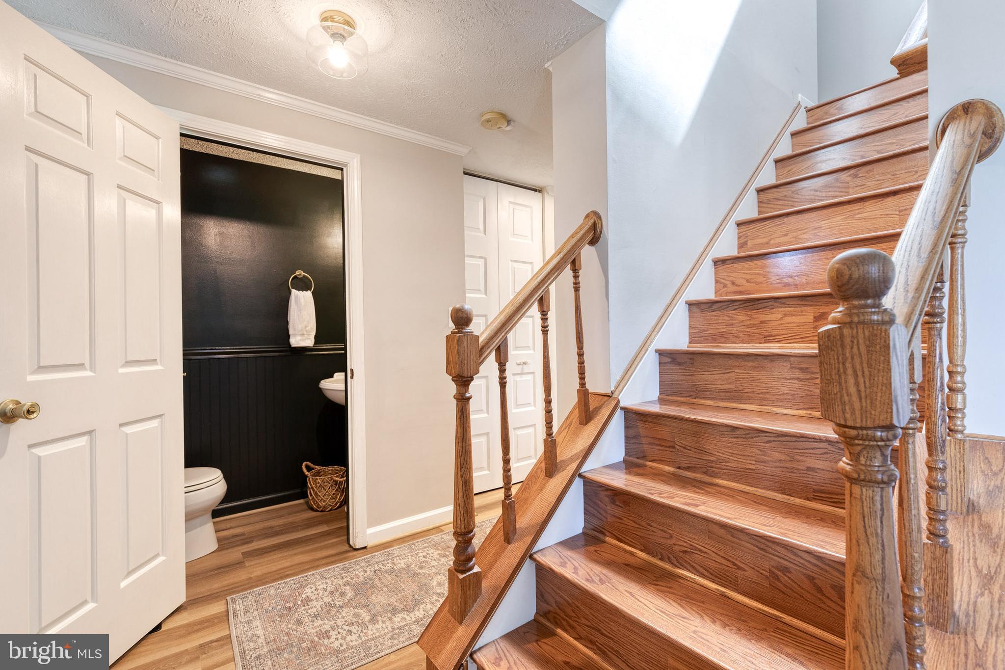 HARMANS WOODS - Residential