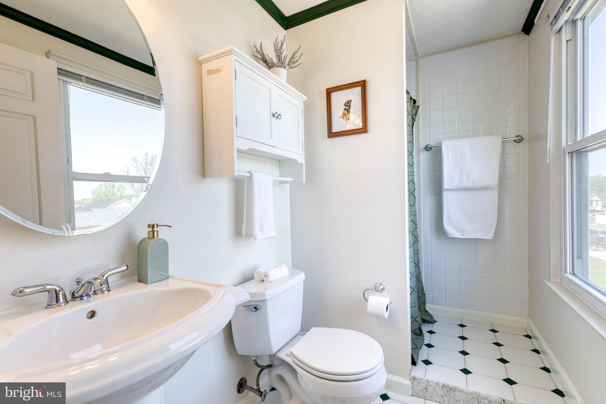 HARMANS WOODS - Residential