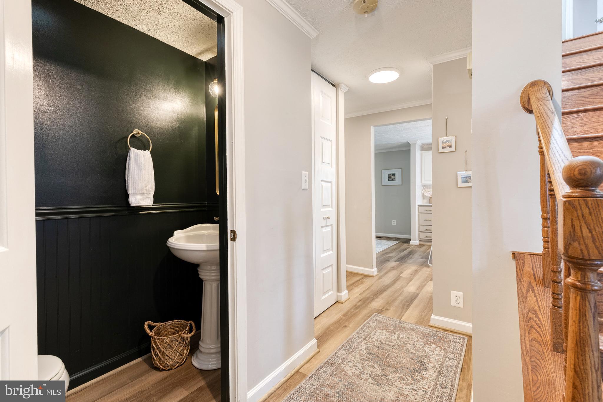 HARMANS WOODS - Residential