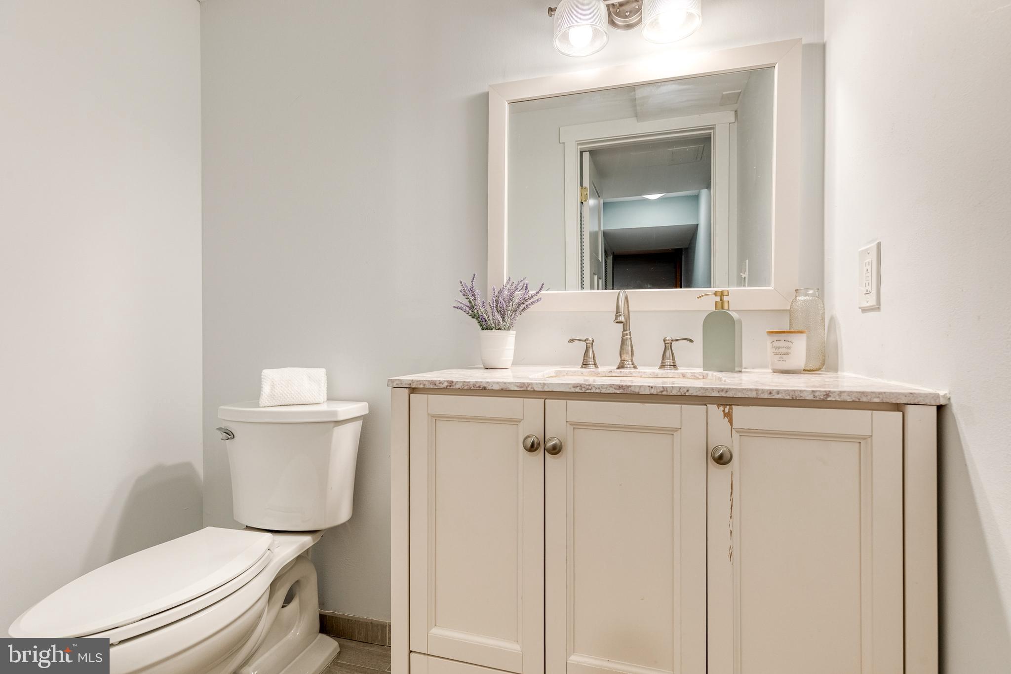 HARMANS WOODS - Residential