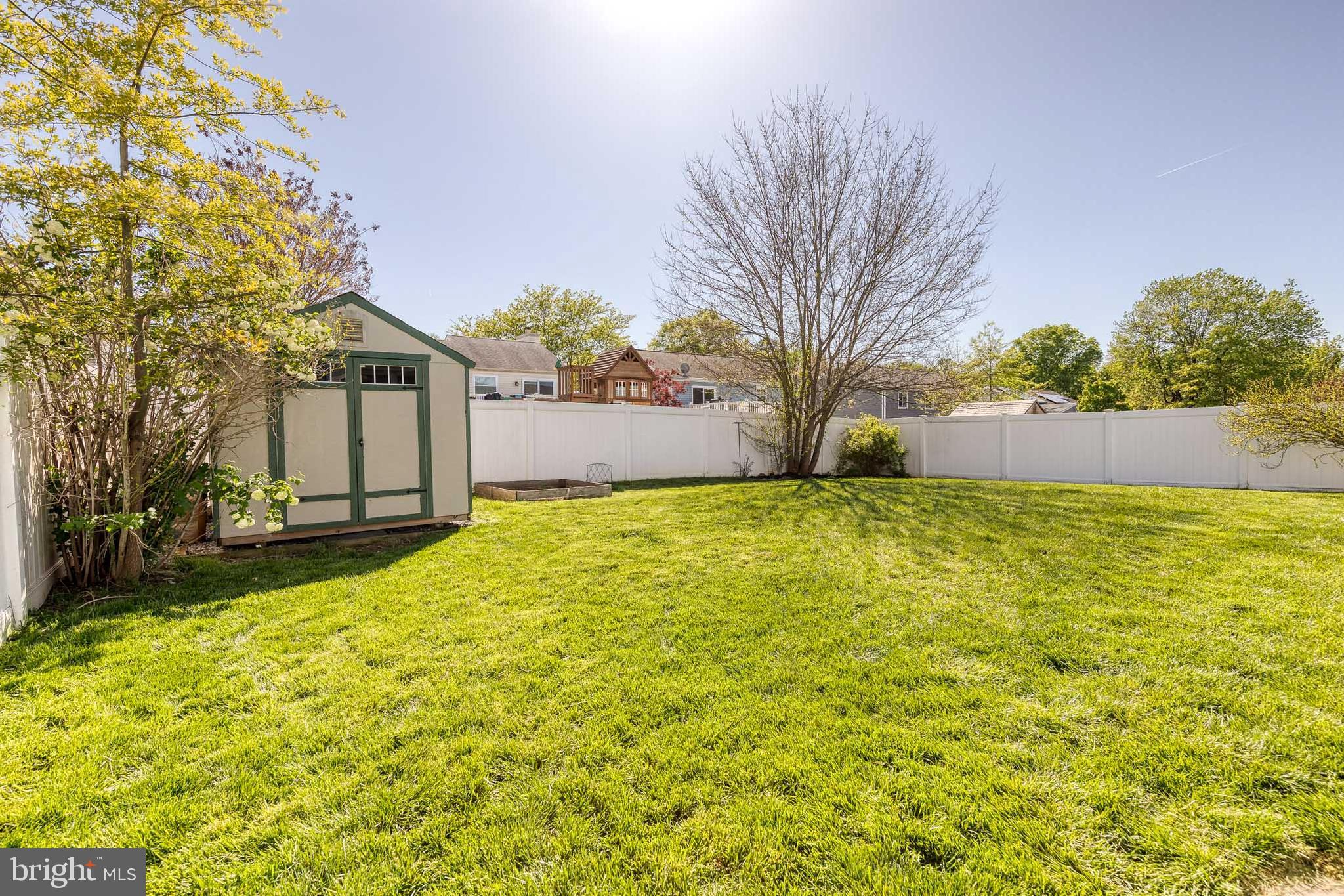 HARMANS WOODS - Residential