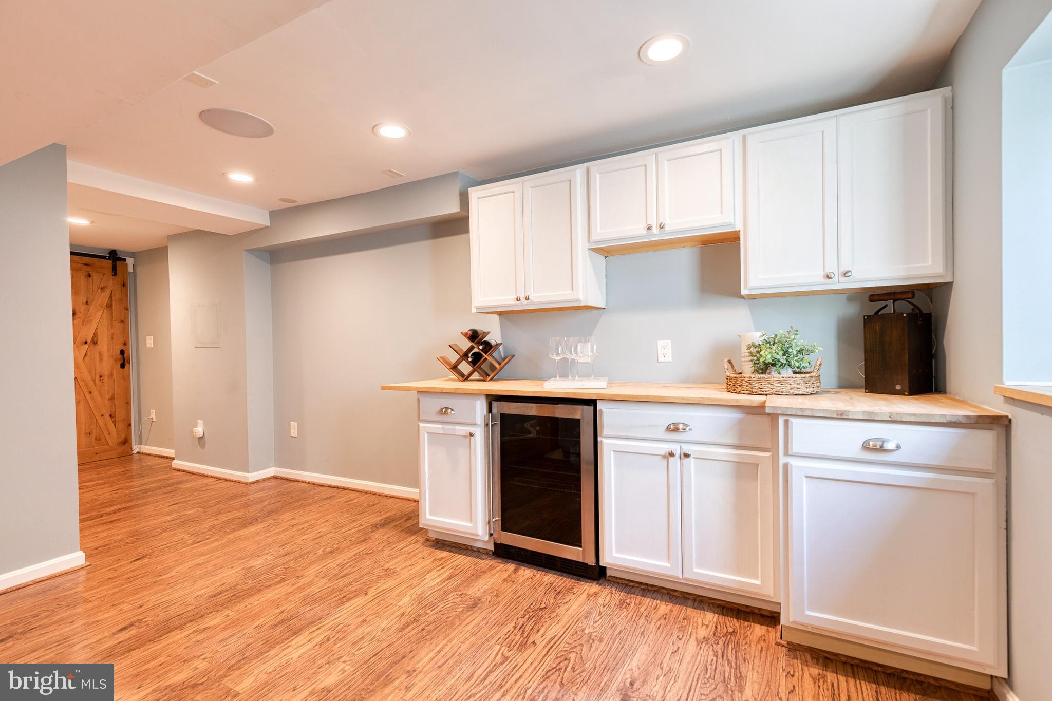 HARMANS WOODS - Residential