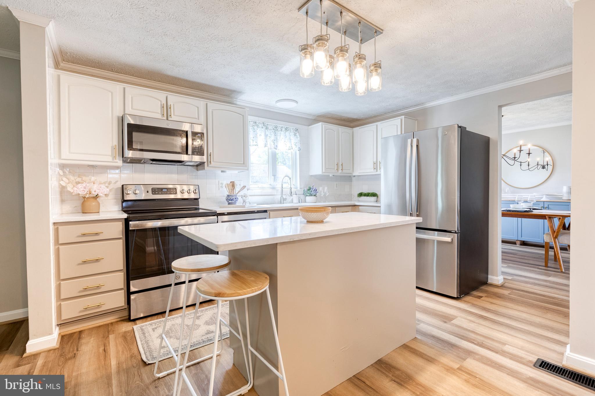 HARMANS WOODS - Residential