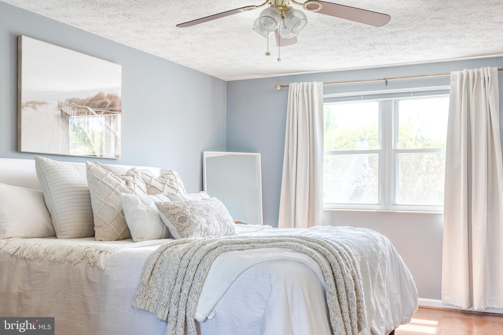 HARMANS WOODS - Residential