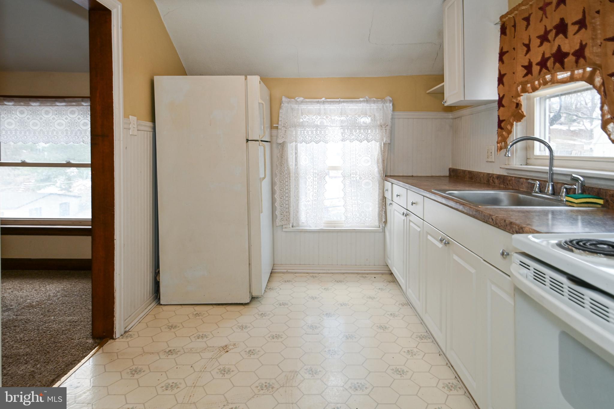 GLEN ROCK BORO - Residential