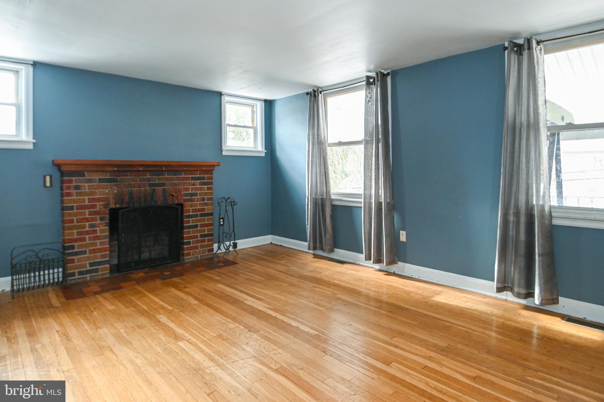 GLEN ROCK BORO - Residential