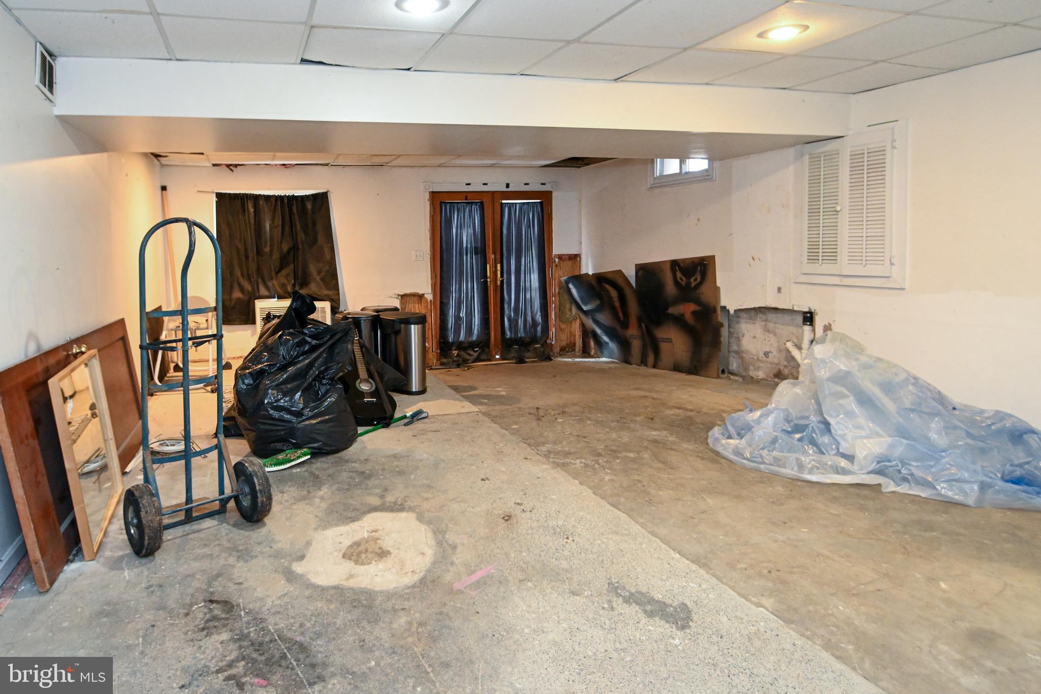 GLEN ROCK BORO - Residential