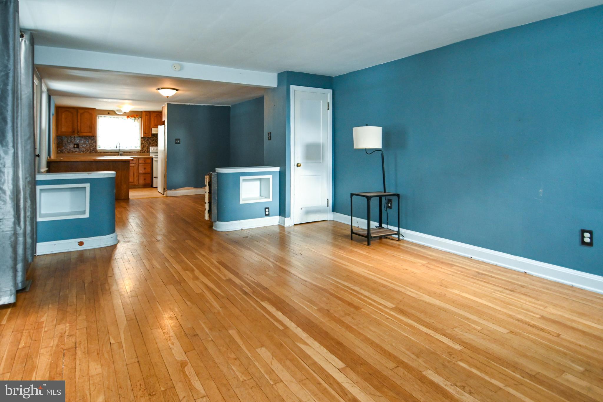 GLEN ROCK BORO - Residential