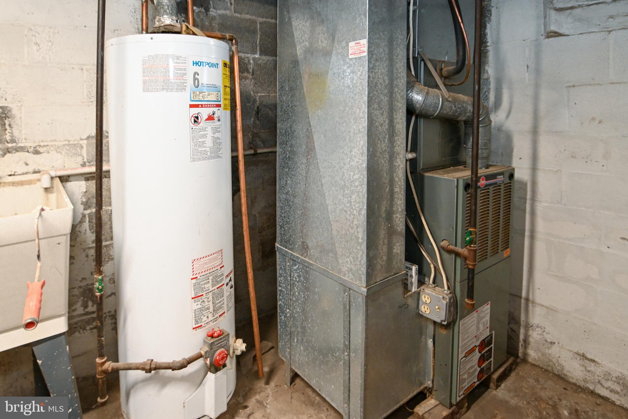 GLEN ROCK BORO - Residential