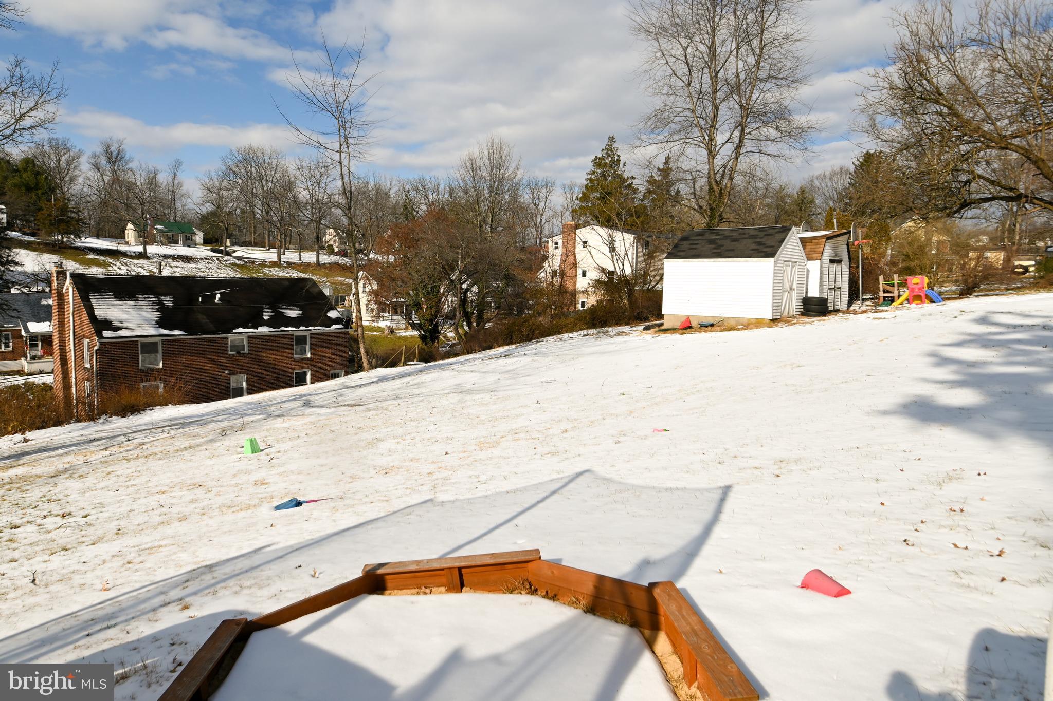 GLEN ROCK BORO - Residential