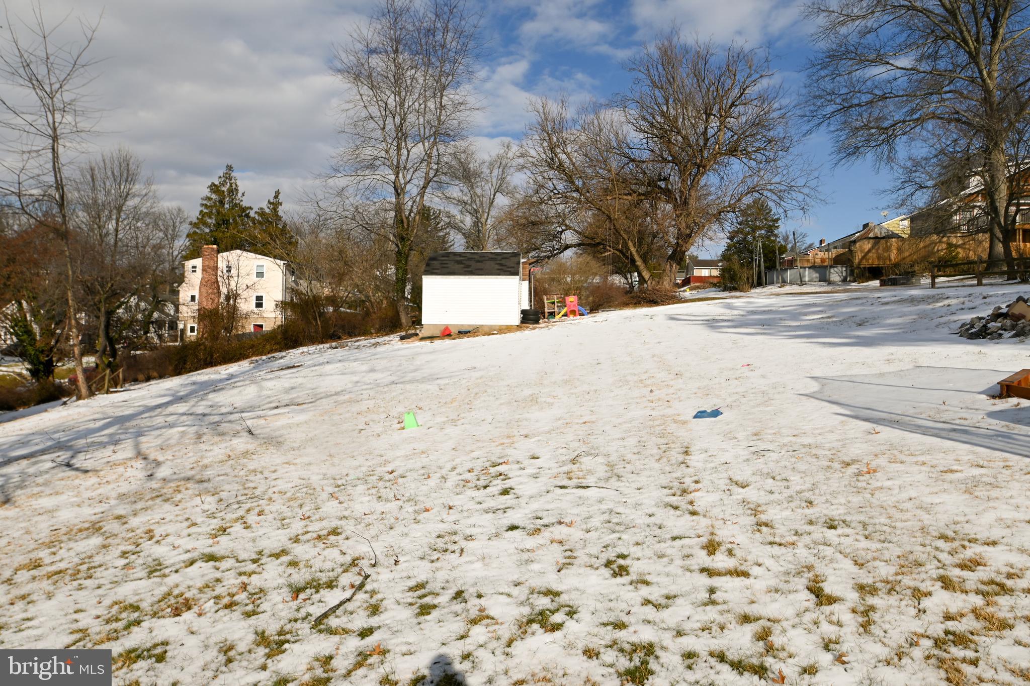 GLEN ROCK BORO - Residential