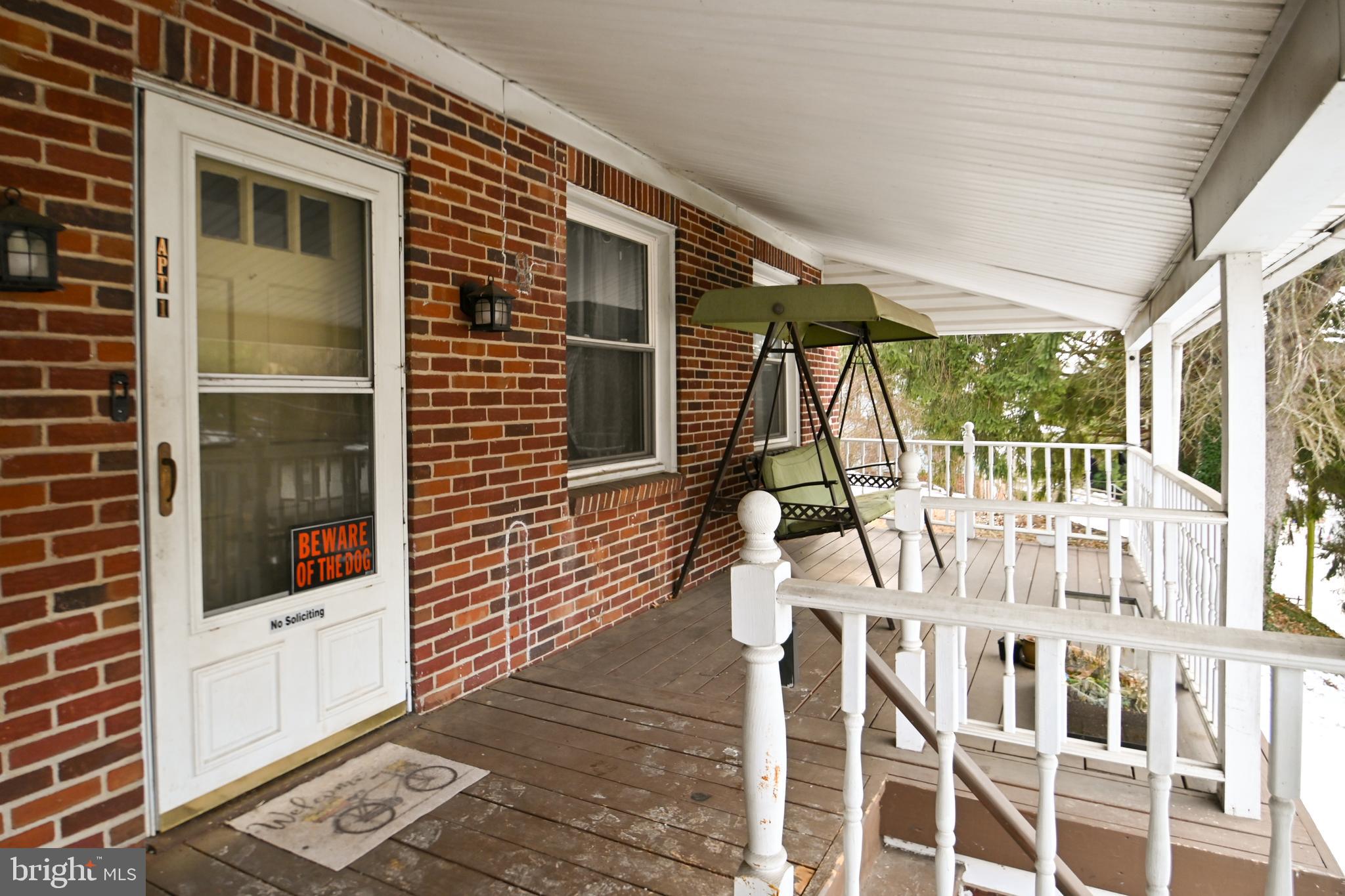 GLEN ROCK BORO - Residential