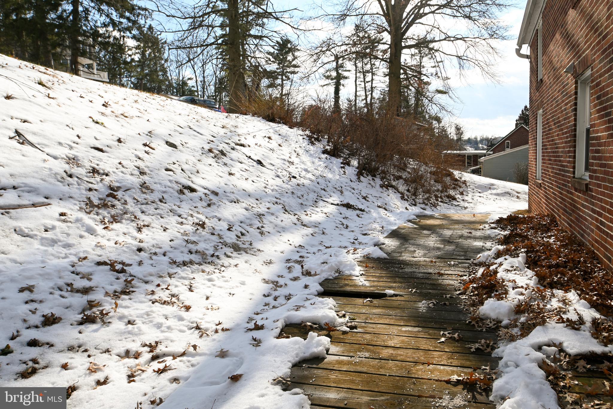 GLEN ROCK BORO - Residential