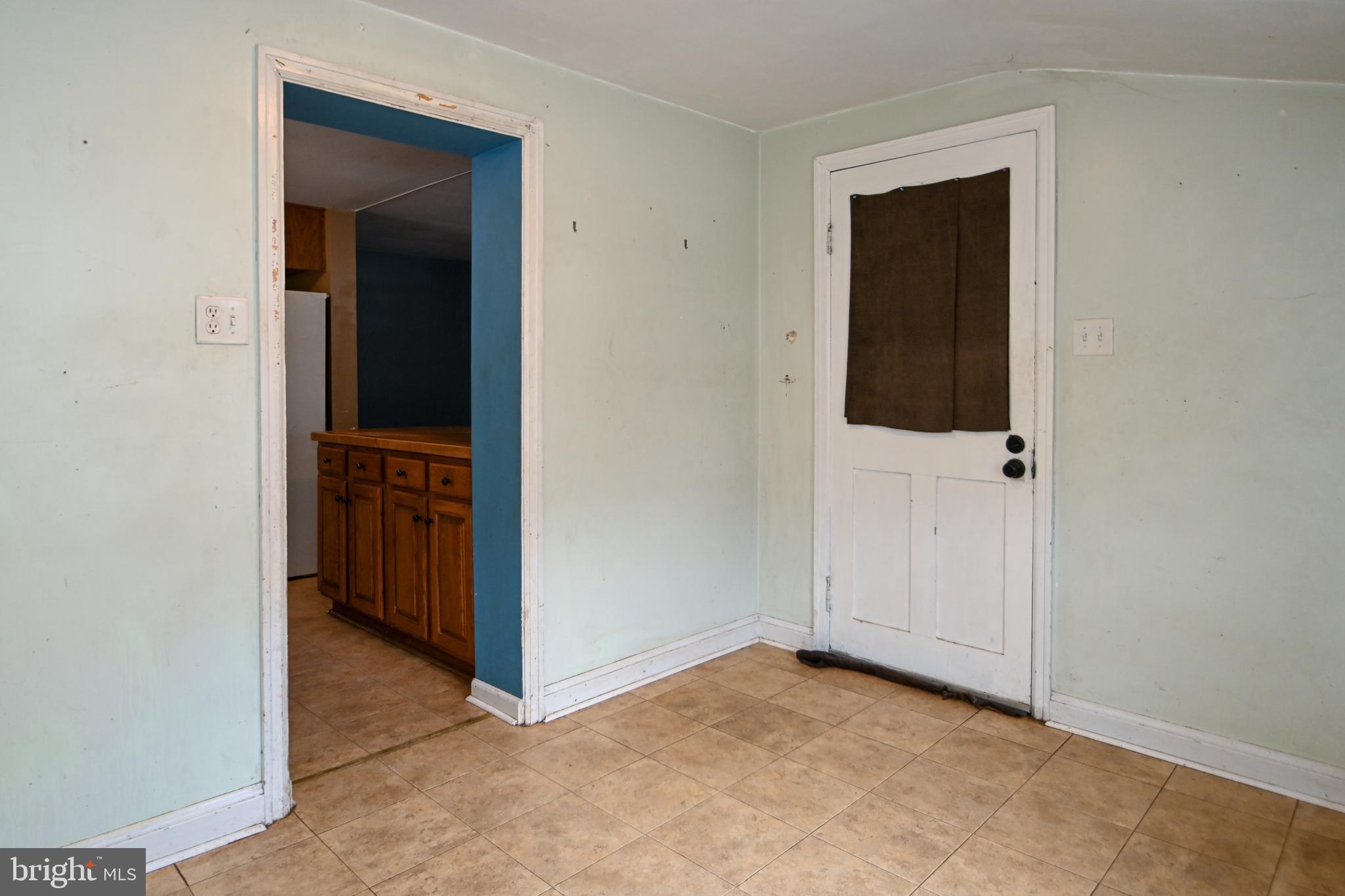 GLEN ROCK BORO - Residential