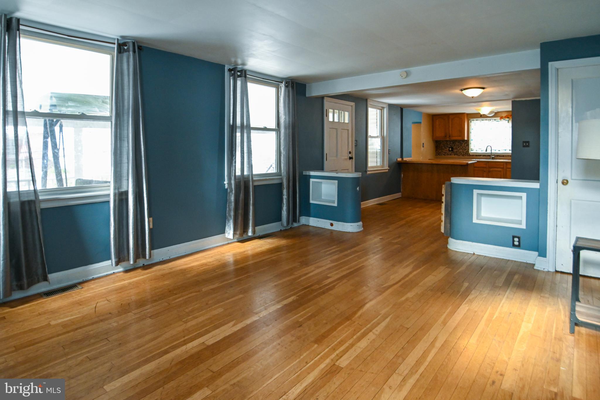 GLEN ROCK BORO - Residential