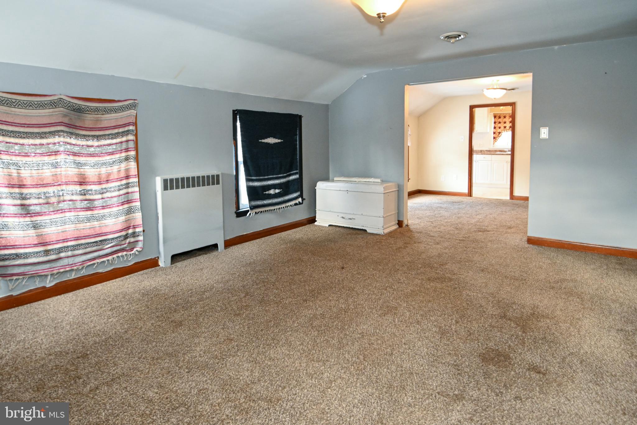 GLEN ROCK BORO - Residential